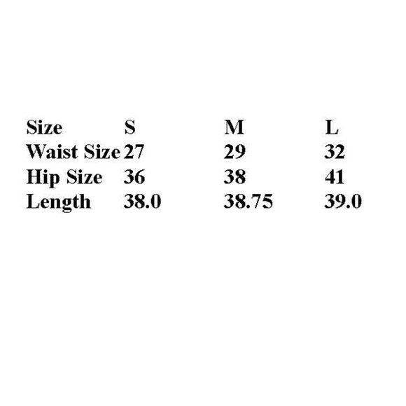 Mid Waist Pinstripe High Waisted Drawstring Pants - Picture 4 of 4